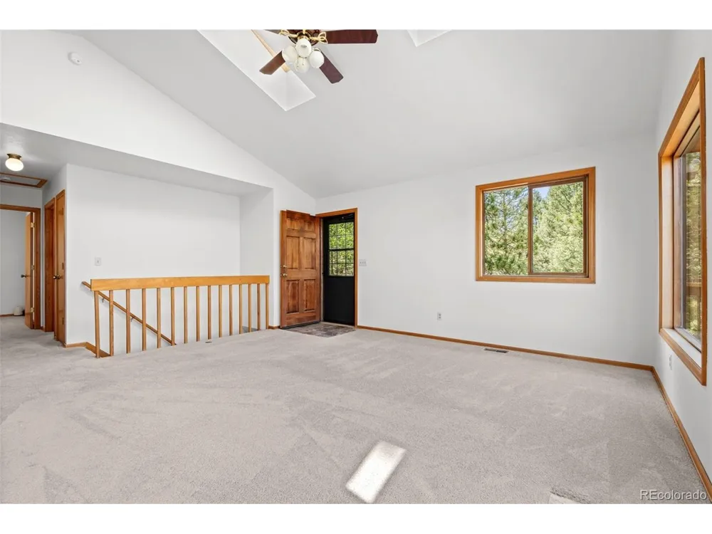 13596 Ponderosa Drive Conifer, CO 80433