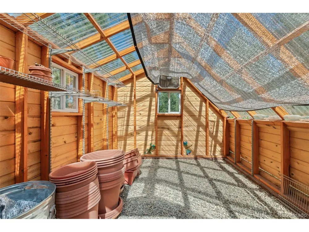 13596 Ponderosa Drive Conifer, CO 80433