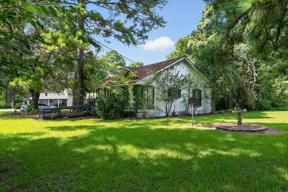 448 Timber Bay Drive Trinity, TX 75862
