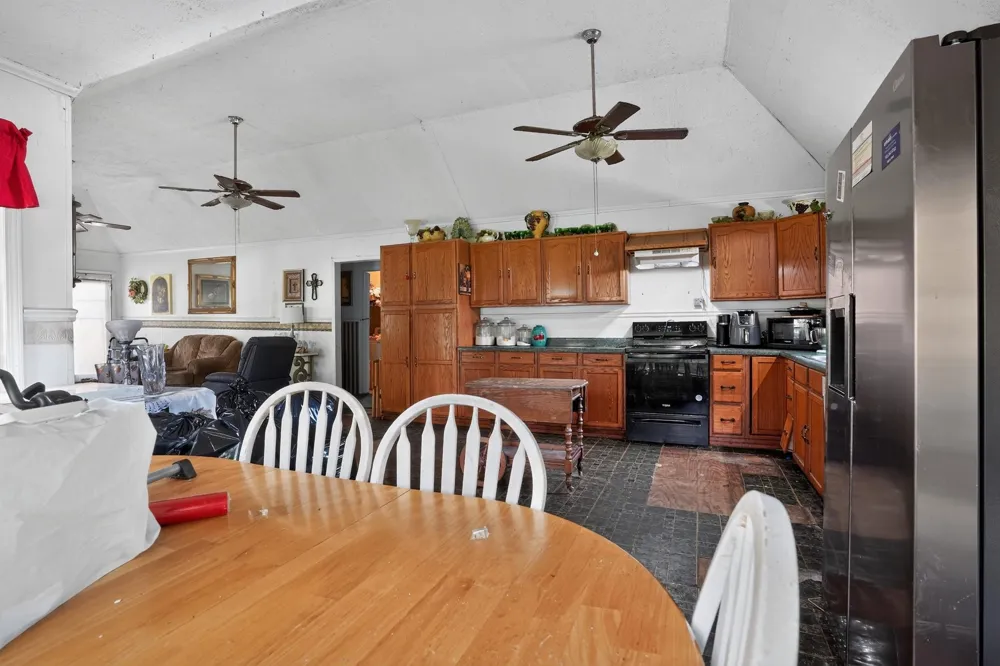 448 Timber Bay Drive Trinity, TX 75862