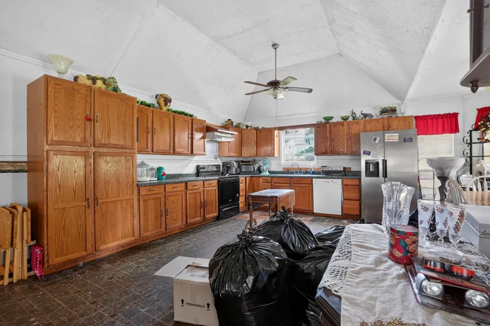 448 Timber Bay Drive Trinity, TX 75862