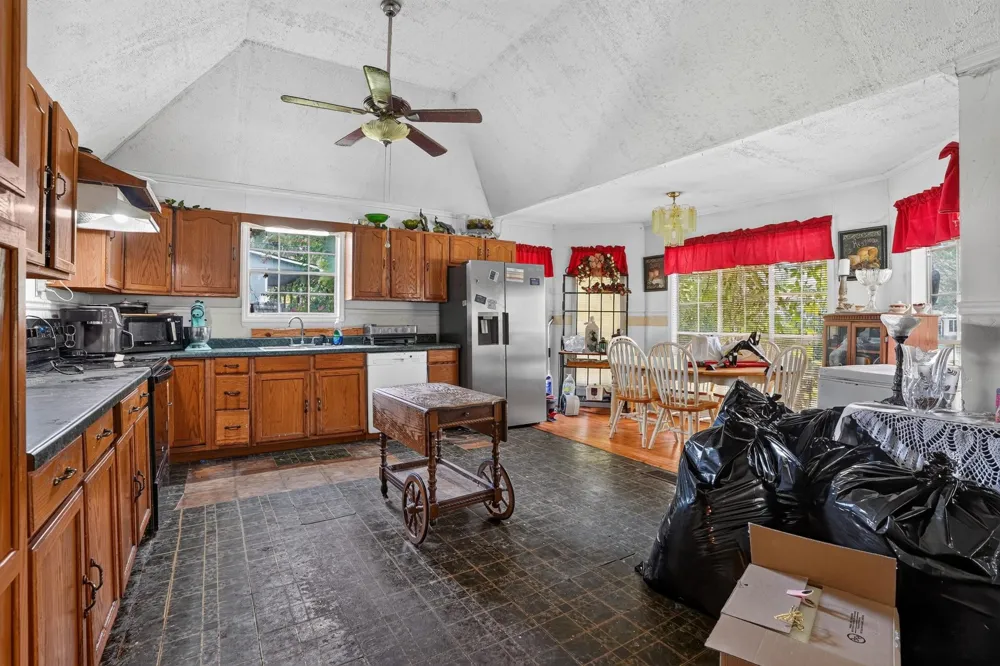 448 Timber Bay Drive Trinity, TX 75862