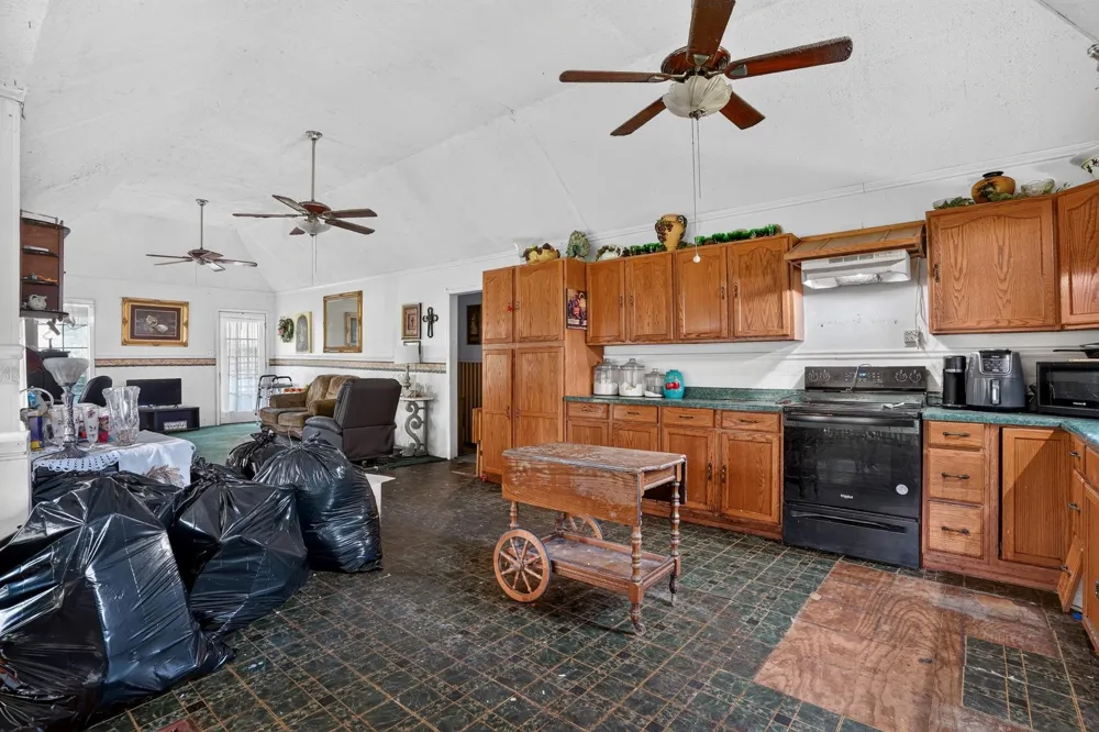 448 Timber Bay Drive Trinity, TX 75862