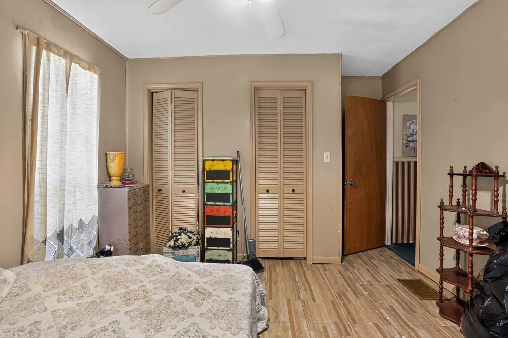 448 Timber Bay Drive Trinity, TX 75862