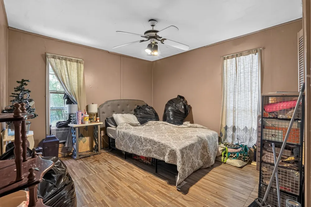 448 Timber Bay Drive Trinity, TX 75862
