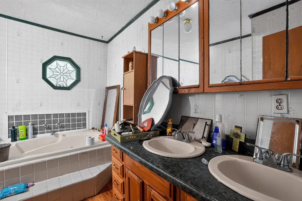 448 Timber Bay Drive Trinity, TX 75862