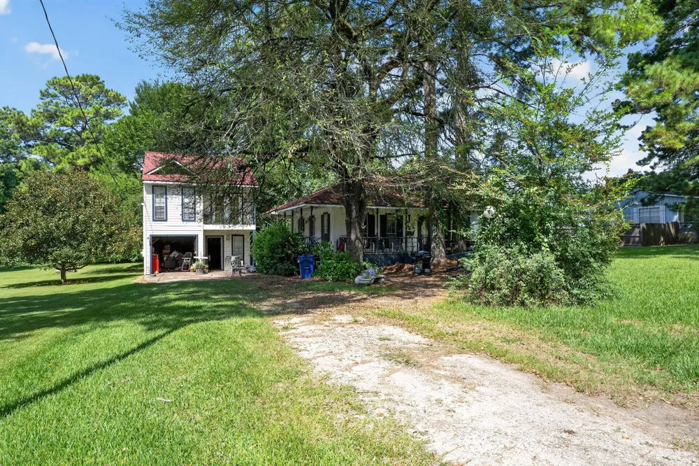 448 Timber Bay Drive Trinity, TX 75862