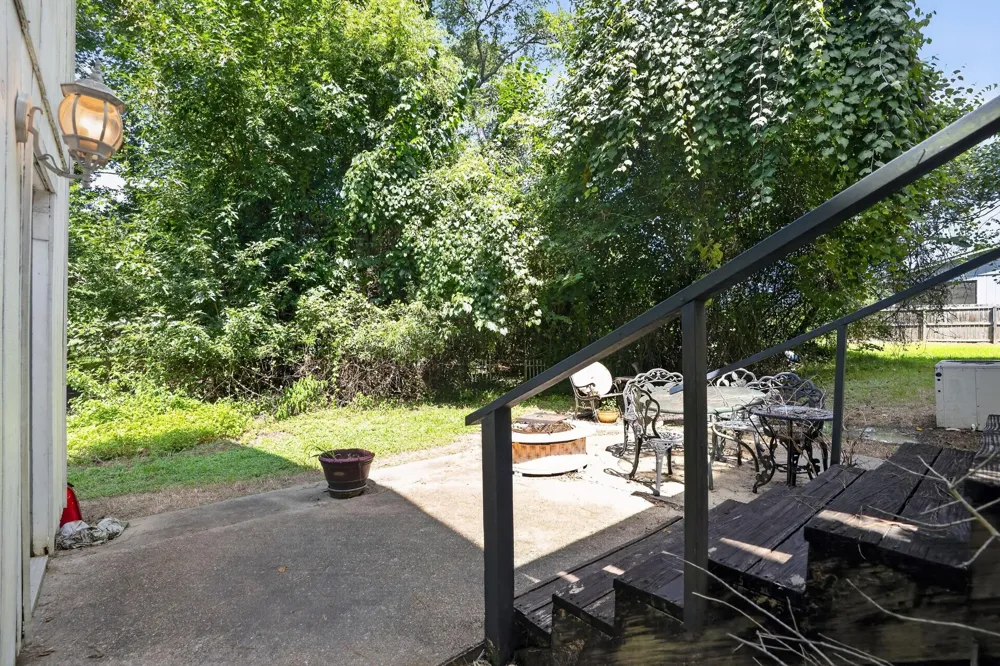 448 Timber Bay Drive Trinity, TX 75862
