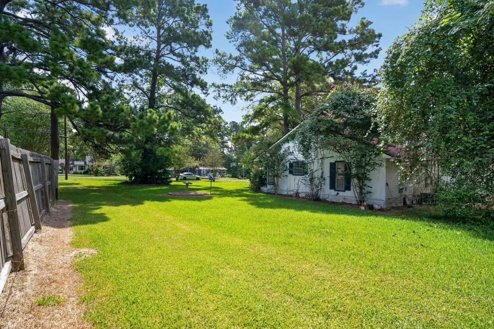 448 Timber Bay Drive Trinity, TX 75862