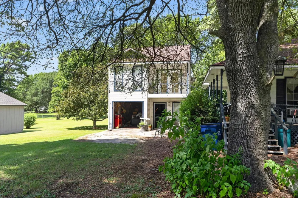 448 Timber Bay Drive Trinity, TX 75862