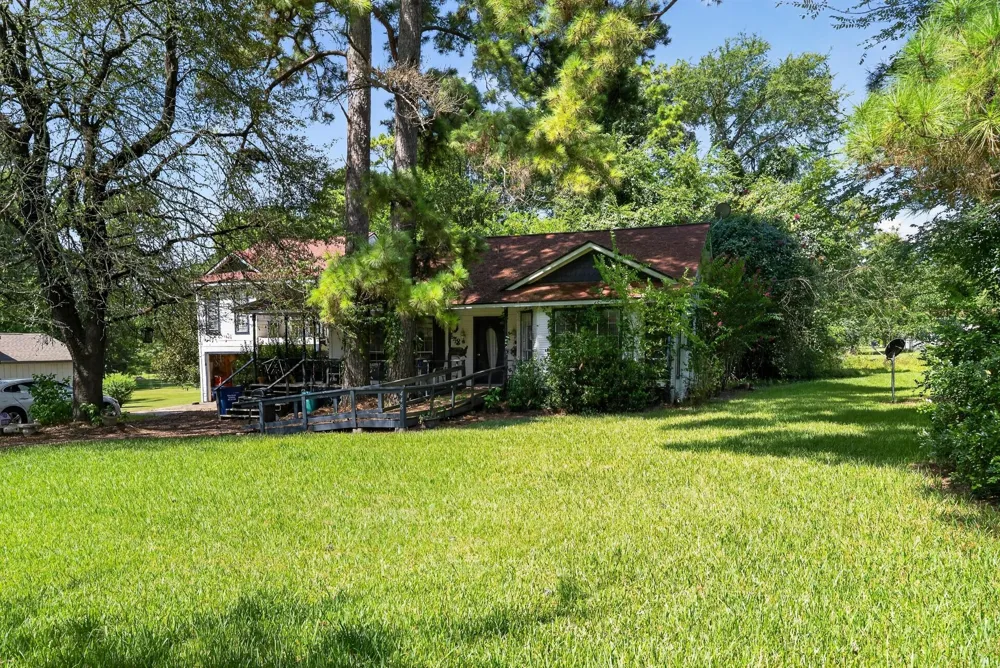 448 Timber Bay Drive Trinity, TX 75862
