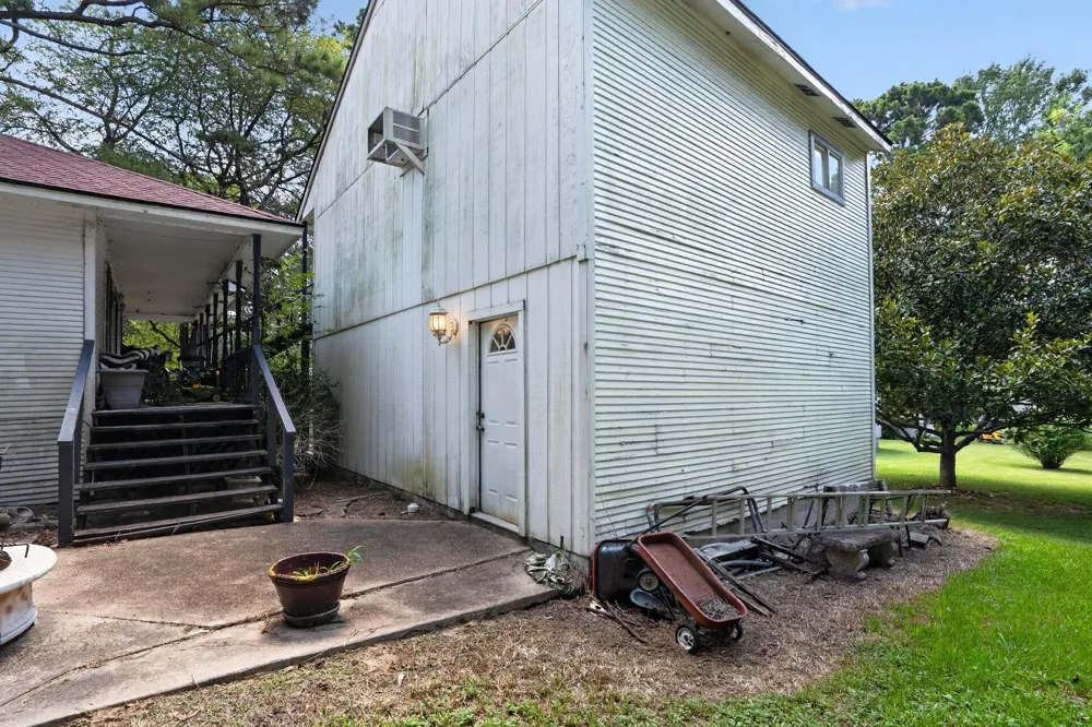 448 Timber Bay Drive Trinity, TX 75862