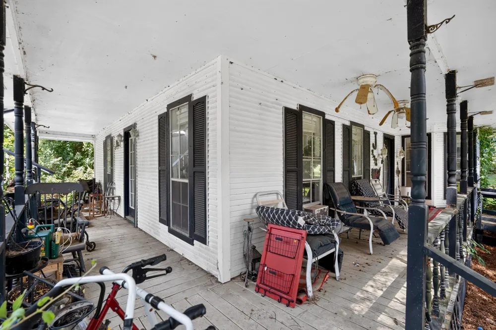 448 Timber Bay Drive Trinity, TX 75862