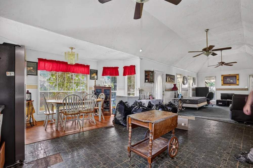 448 Timber Bay Drive Trinity, TX 75862