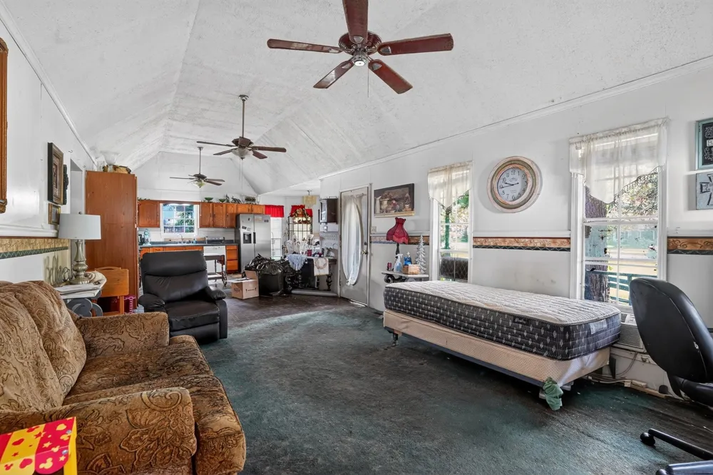 448 Timber Bay Drive Trinity, TX 75862