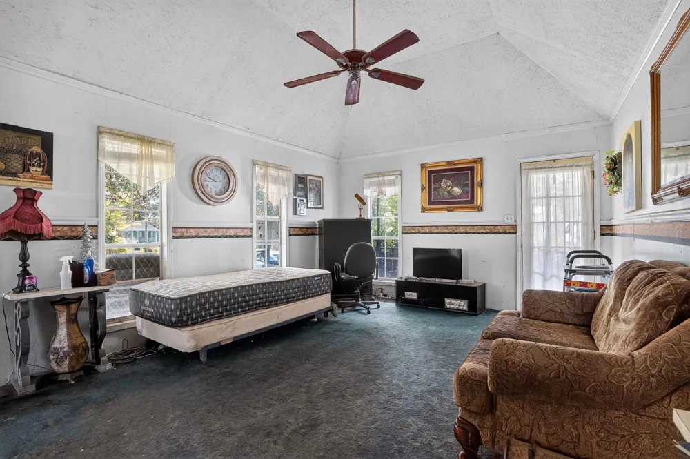 448 Timber Bay Drive Trinity, TX 75862
