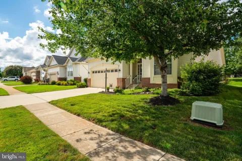 13281 FIELDSTONE WAY