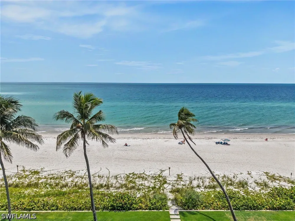 Diamond Circle #1104 Naples, FL 34110