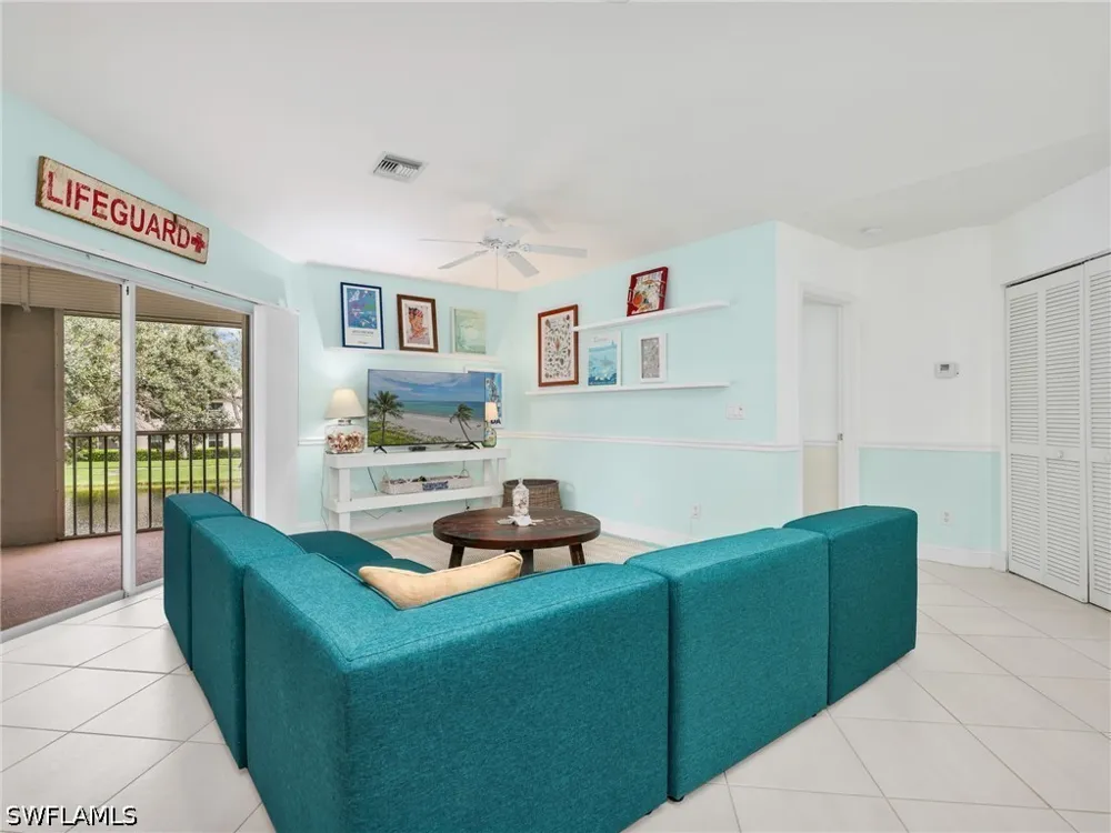 Diamond Circle #1104 Naples, FL 34110