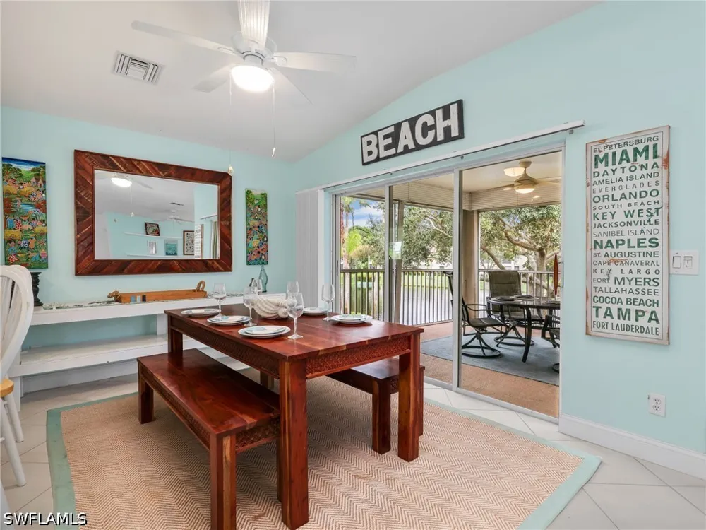 Diamond Circle #1104 Naples, FL 34110