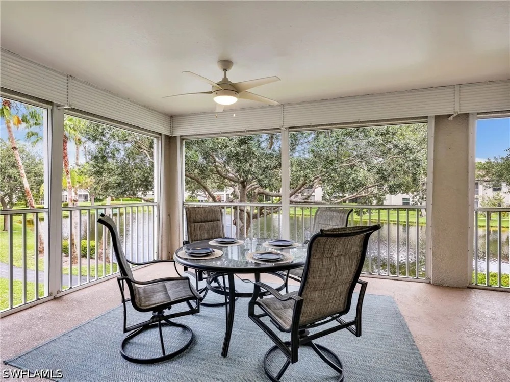 Diamond Circle #1104 Naples, FL 34110