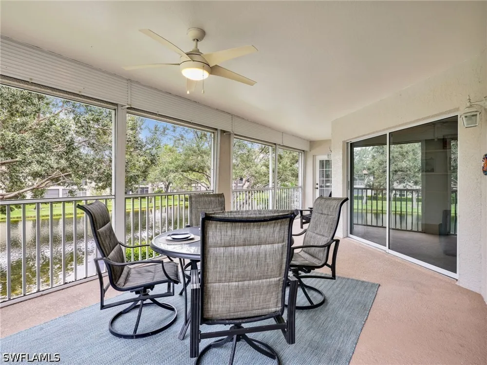Diamond Circle #1104 Naples, FL 34110