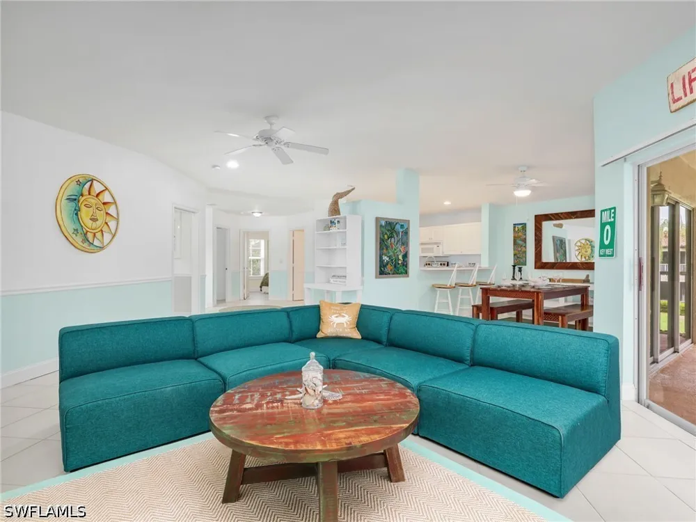 Diamond Circle #1104 Naples, FL 34110