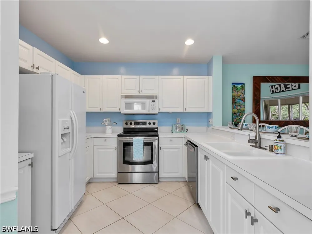 Diamond Circle #1104 Naples, FL 34110