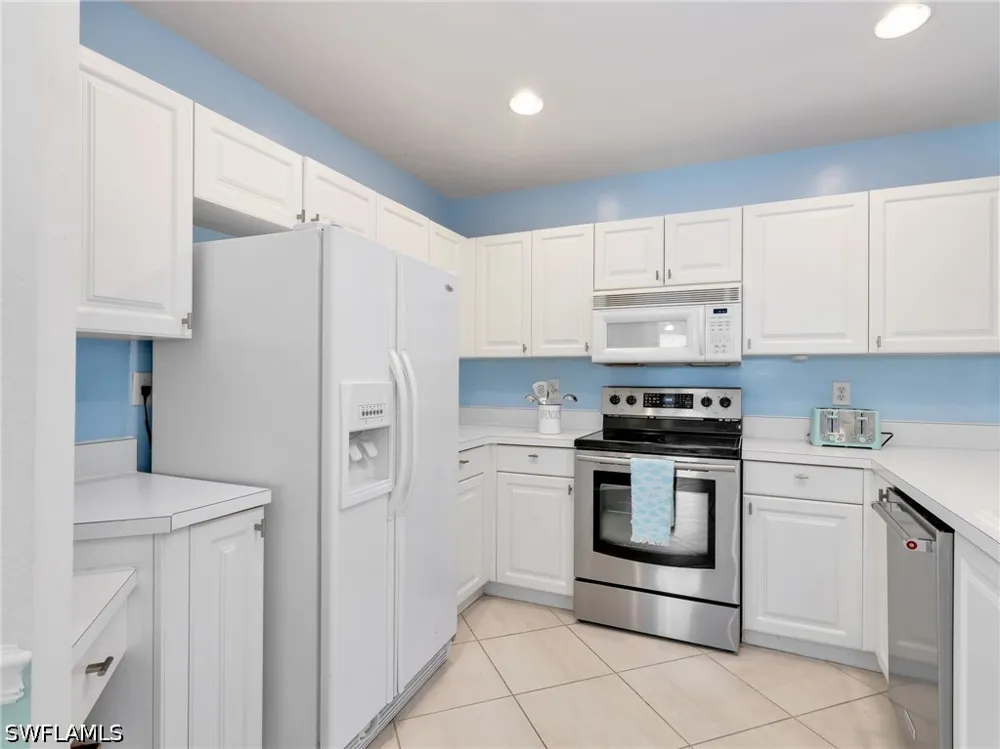 Diamond Circle #1104 Naples, FL 34110