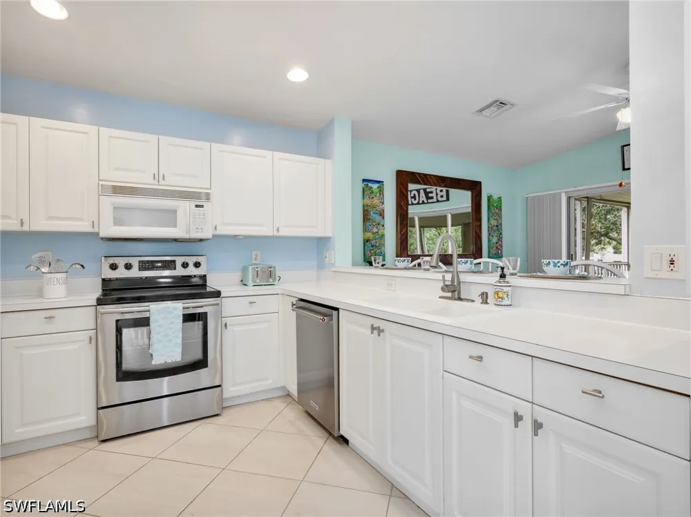 Diamond Circle #1104 Naples, FL 34110