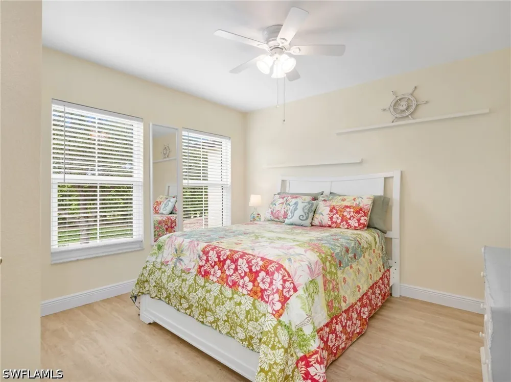 Diamond Circle #1104 Naples, FL 34110
