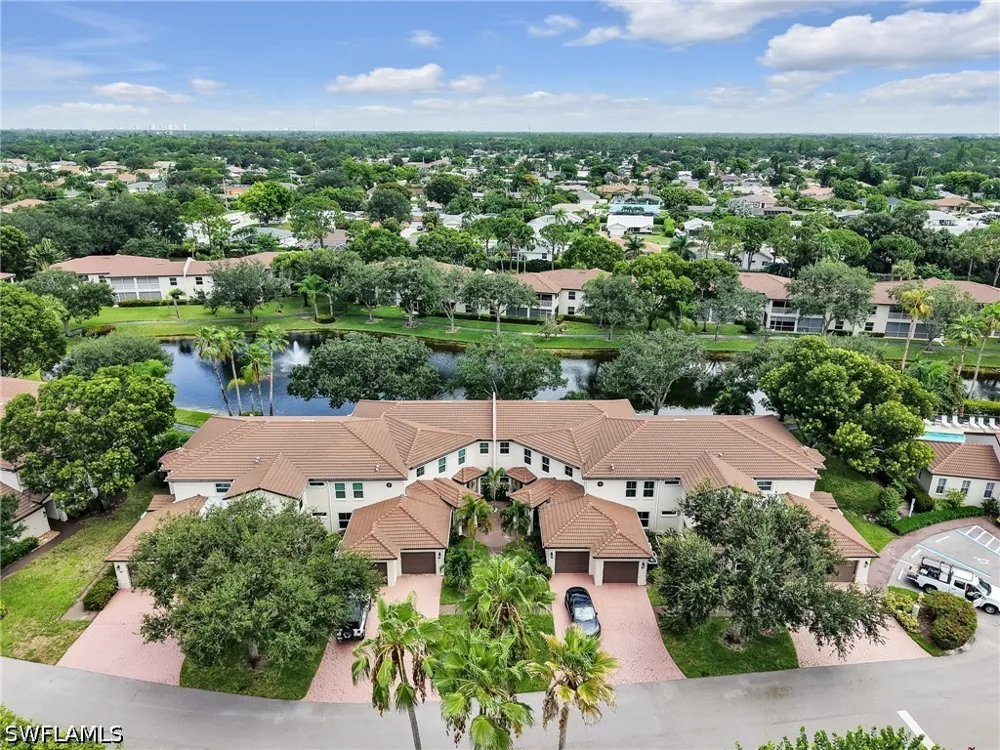Diamond Circle #1104 Naples, FL 34110