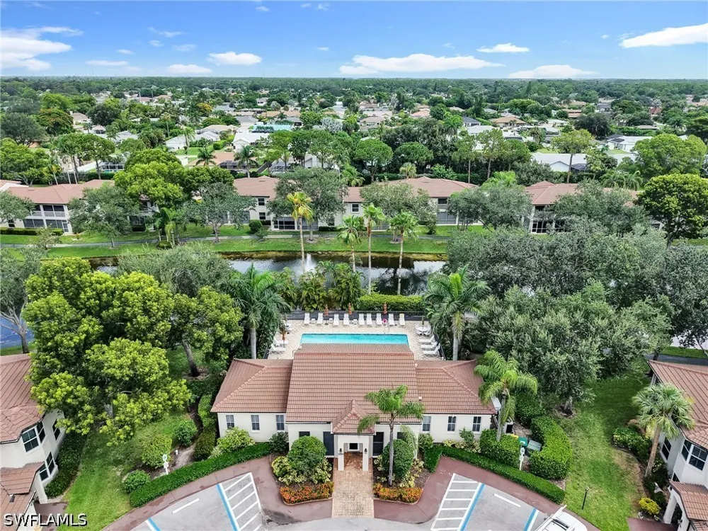 Diamond Circle #1104 Naples, FL 34110