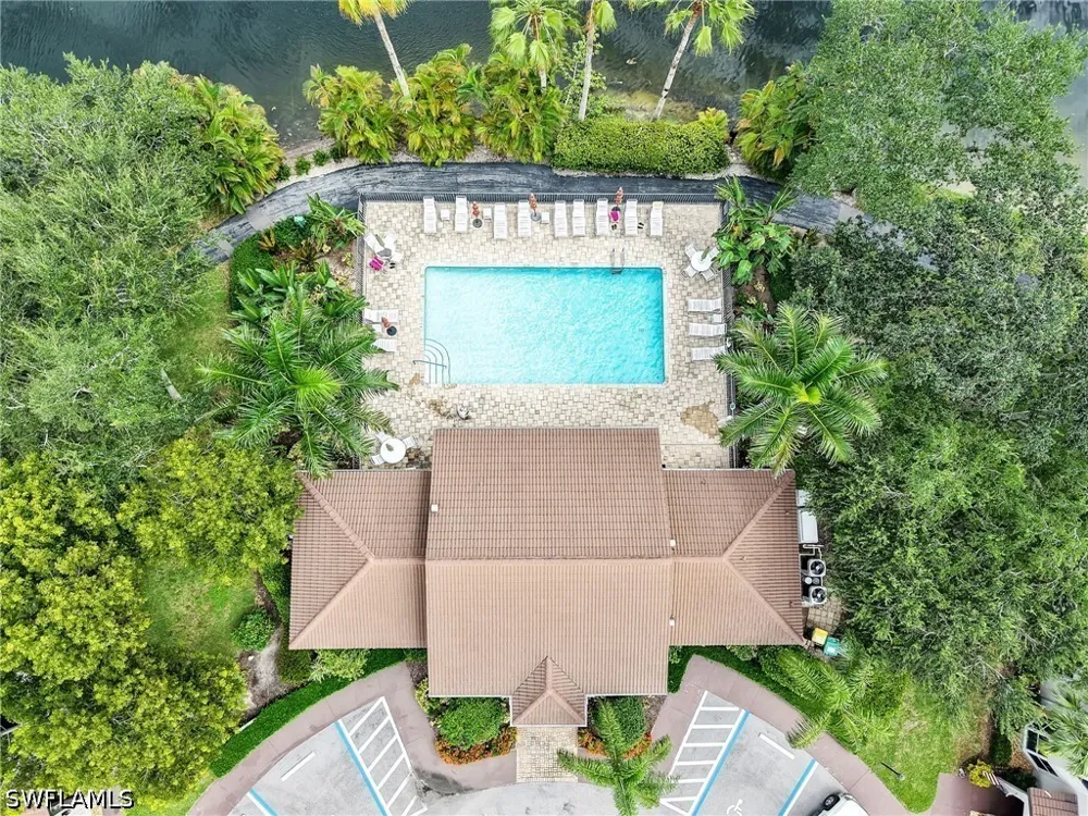 Diamond Circle #1104 Naples, FL 34110