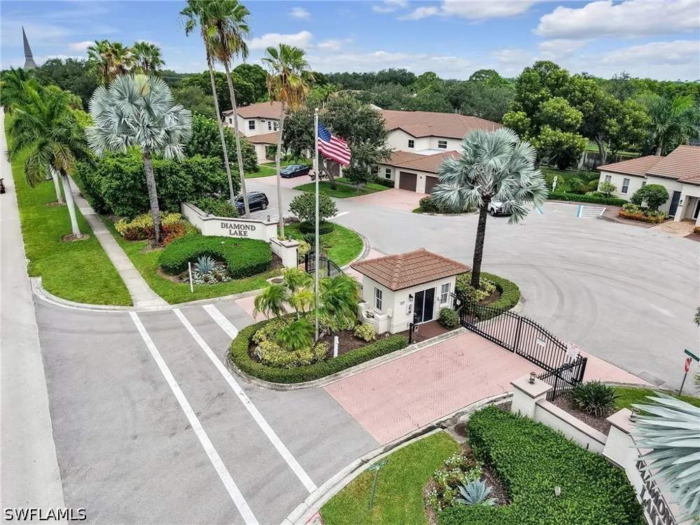 Diamond Circle #1104 Naples, FL 34110