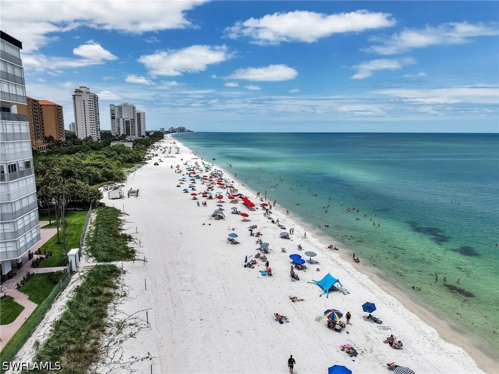 Diamond Circle #1104 Naples, FL 34110