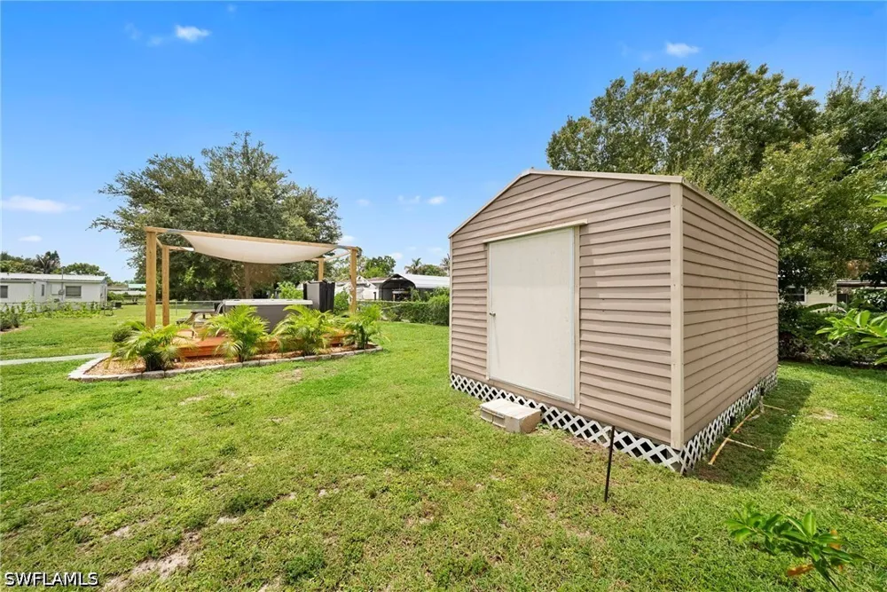 Alabama Road S Lehigh Acres, FL 33936