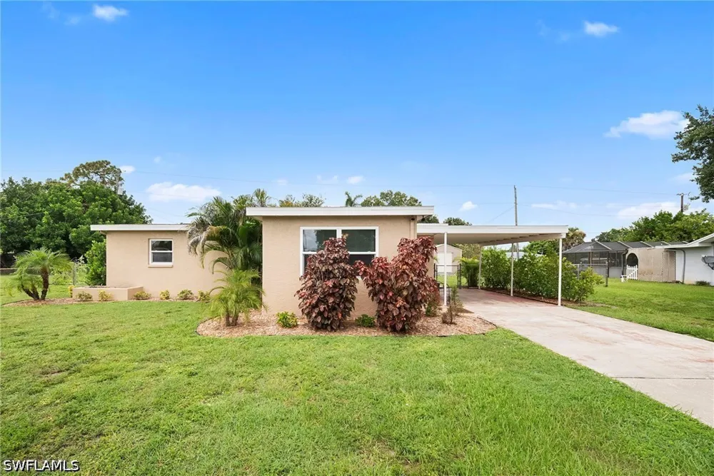 Alabama Road S Lehigh Acres, FL 33936