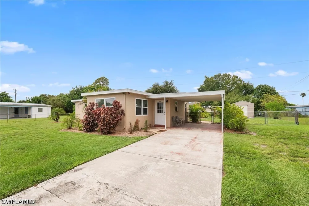 Alabama Road S Lehigh Acres, FL 33936