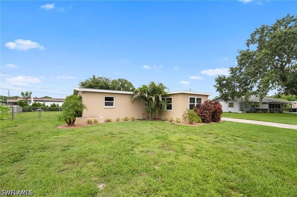 Alabama Road S Lehigh Acres, FL 33936