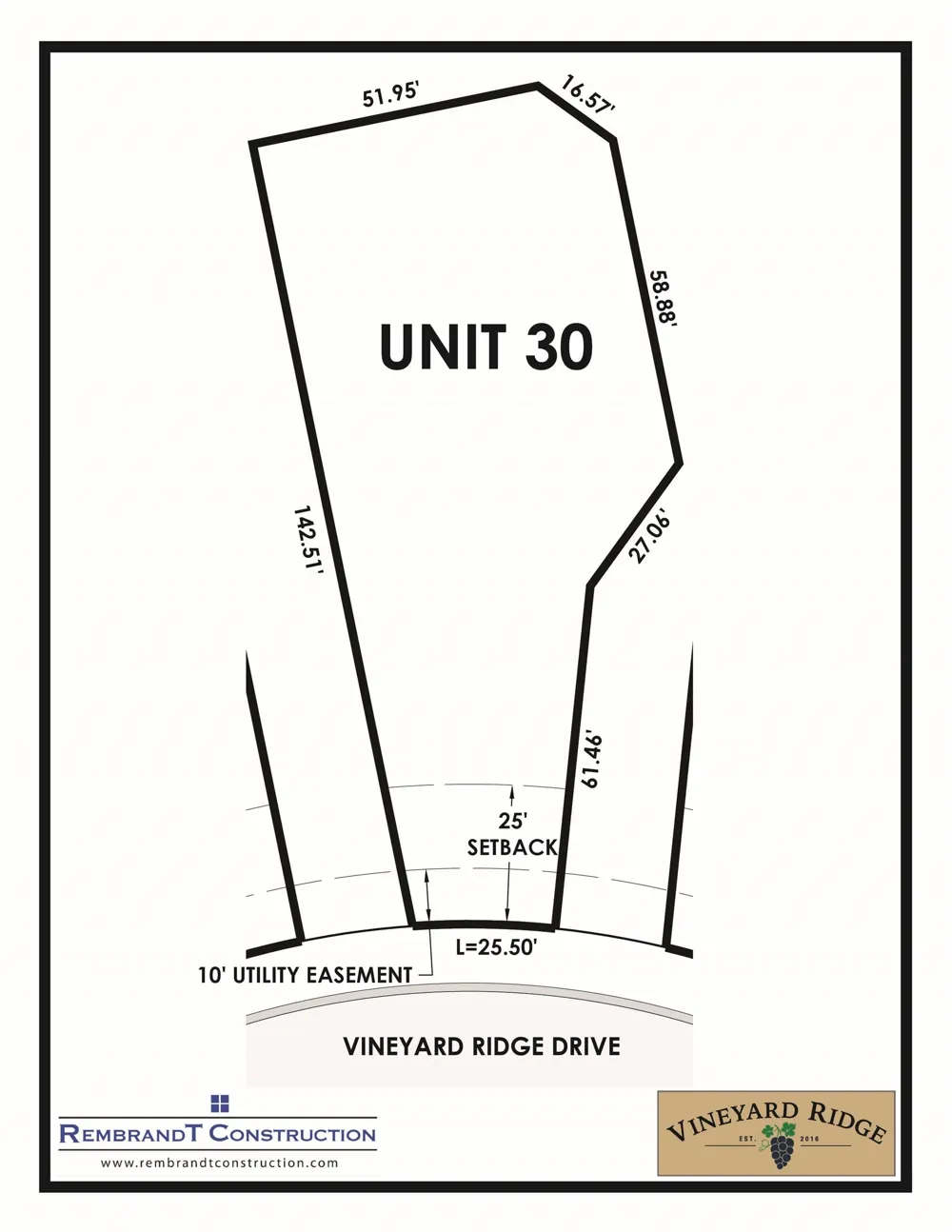 172 Vineyard Ridge Drive Peninsula Township, MI 49686