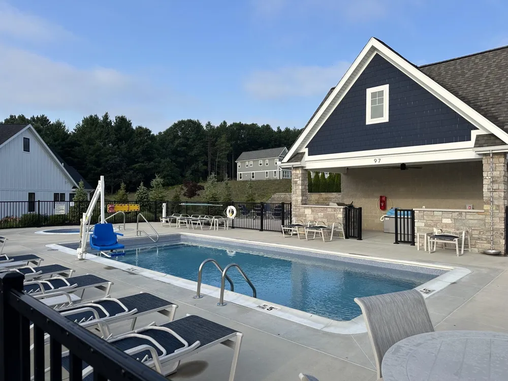 172 Vineyard Ridge Drive Peninsula Township, MI 49686