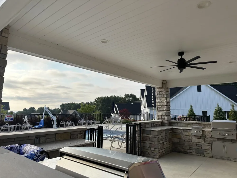 172 Vineyard Ridge Drive Peninsula Township, MI 49686
