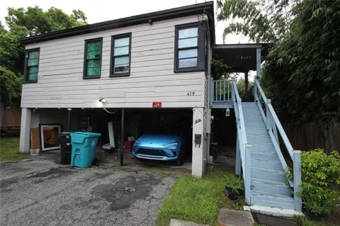 415 E GORE STREET