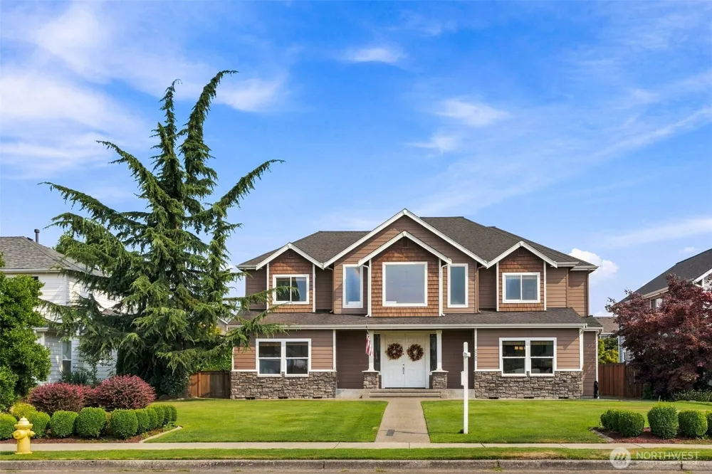 3265 Phillips Avenue Enumclaw, WA 98022
