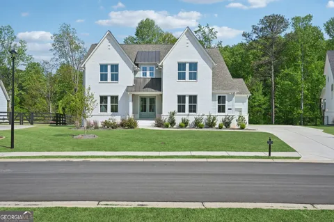 7945 Heritage Farm CT