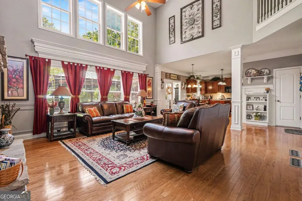 52 White Oak TRL N Dahlonega, GA 30533