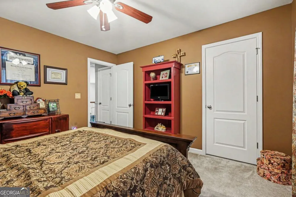 52 White Oak TRL N Dahlonega, GA 30533
