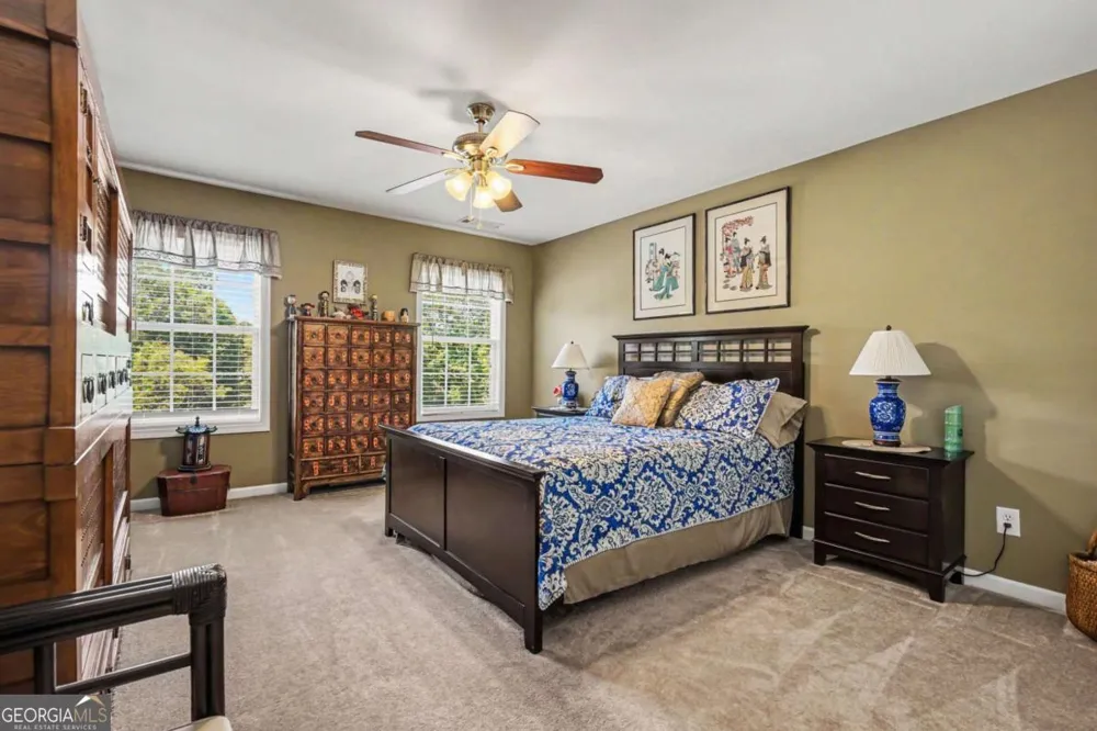 52 White Oak TRL N Dahlonega, GA 30533