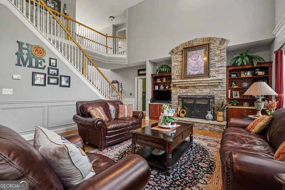 52 White Oak TRL N Dahlonega, GA 30533